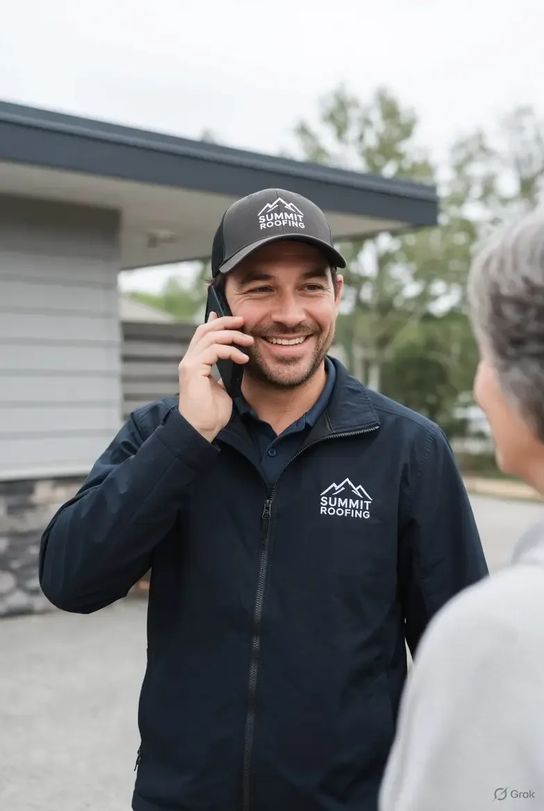 Flat Roof Leak Repair Scandia, KS FAQs